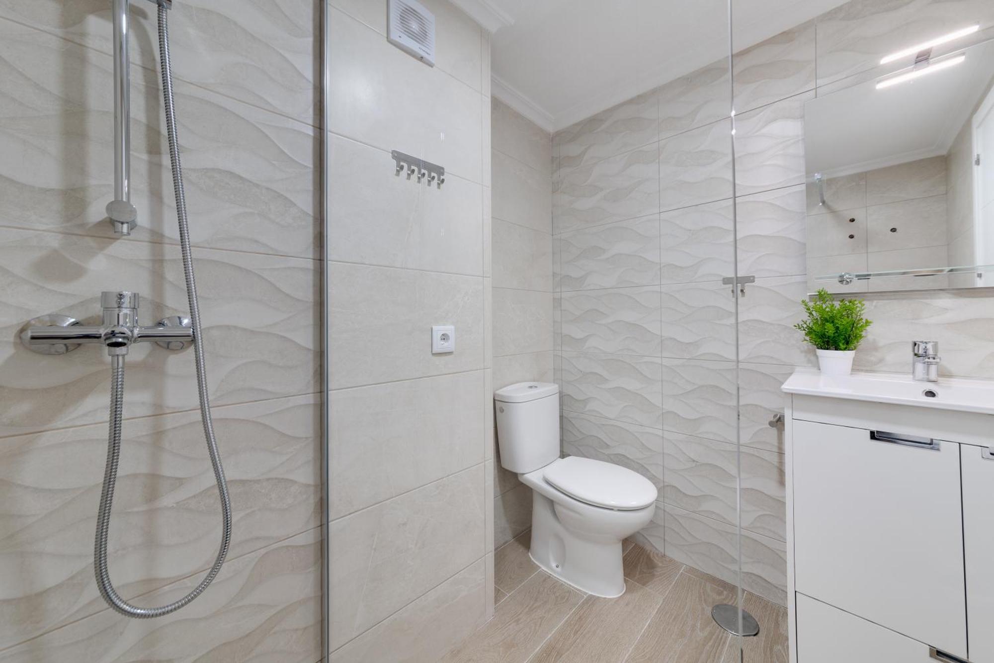 Апартаменти Apartamento Concordia Торрев'єха Екстер'єр фото