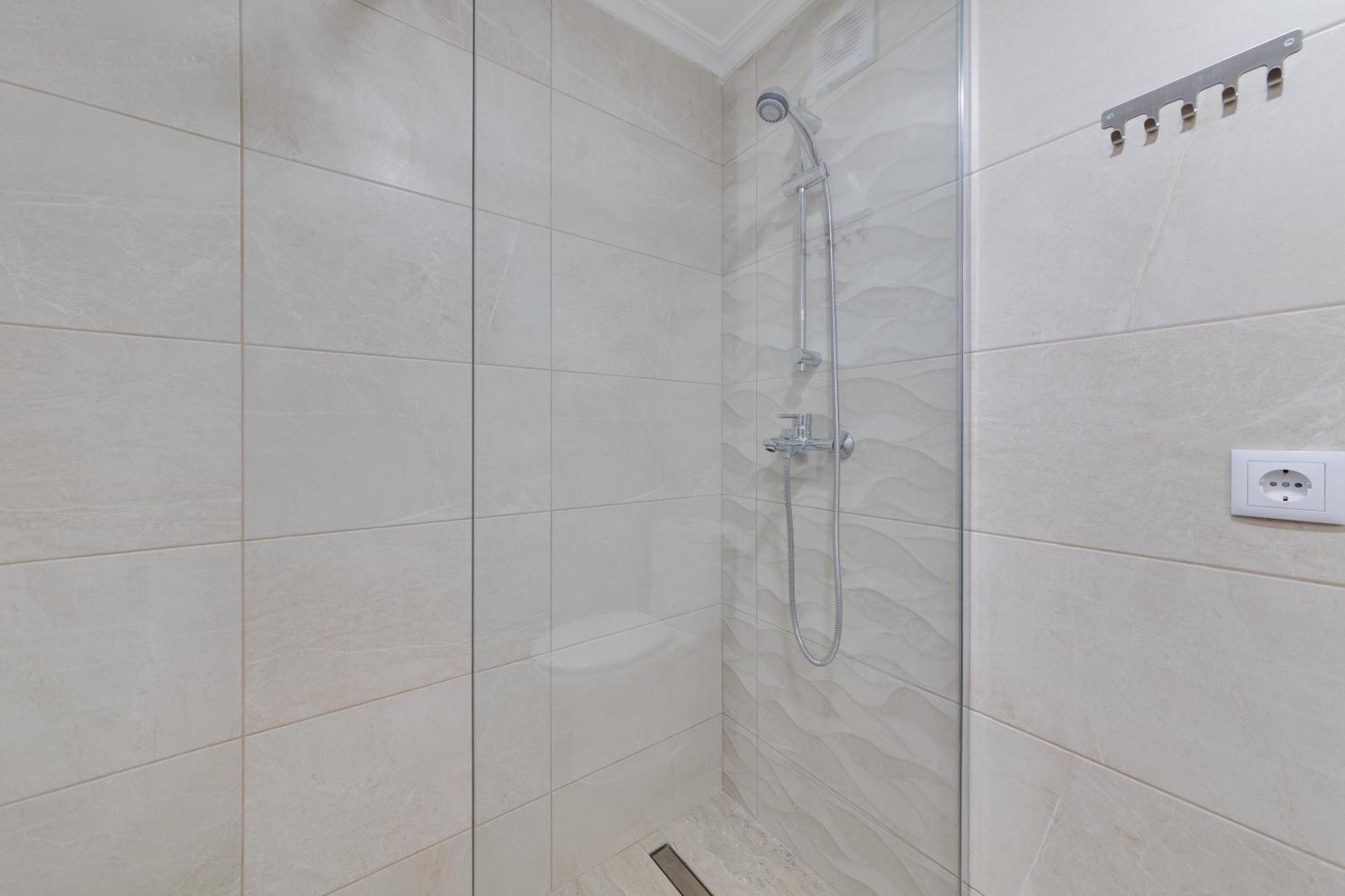Апартаменти Apartamento Concordia Торрев'єха Екстер'єр фото